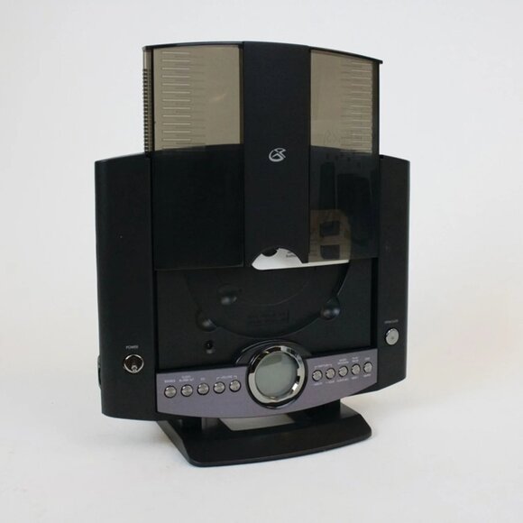 NIB GPX Home Music System - Picture 5 of 6